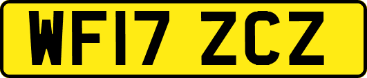 WF17ZCZ