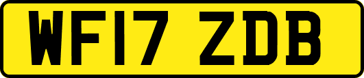 WF17ZDB