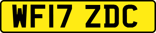 WF17ZDC