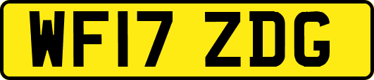 WF17ZDG