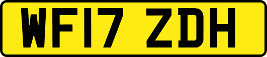 WF17ZDH