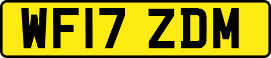 WF17ZDM
