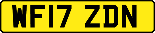 WF17ZDN