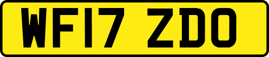 WF17ZDO