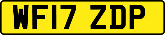 WF17ZDP