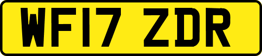 WF17ZDR
