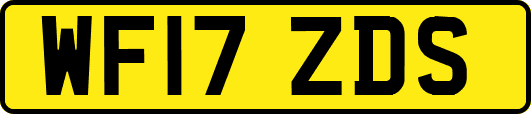 WF17ZDS
