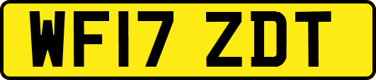 WF17ZDT