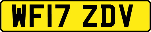 WF17ZDV