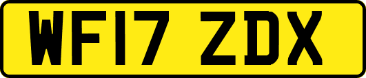 WF17ZDX