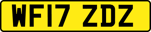 WF17ZDZ