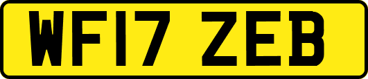 WF17ZEB