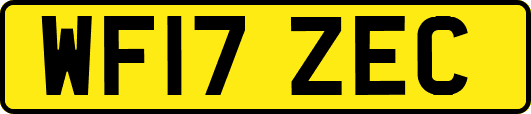 WF17ZEC