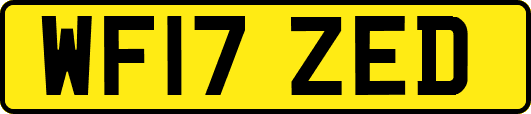 WF17ZED