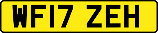 WF17ZEH
