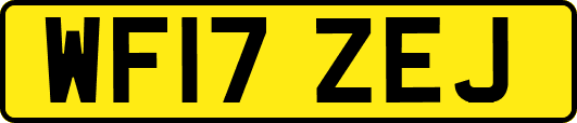 WF17ZEJ