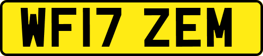WF17ZEM