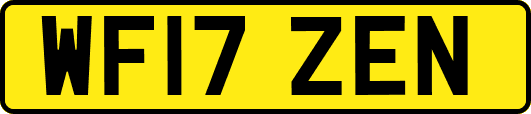 WF17ZEN