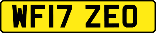 WF17ZEO