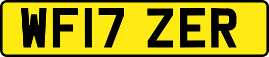WF17ZER