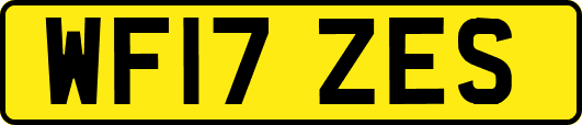 WF17ZES