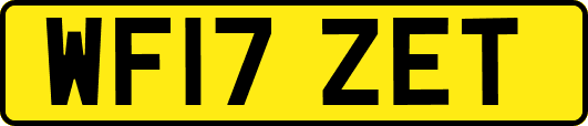 WF17ZET