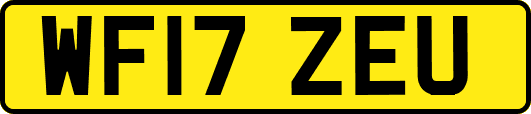 WF17ZEU