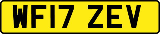 WF17ZEV