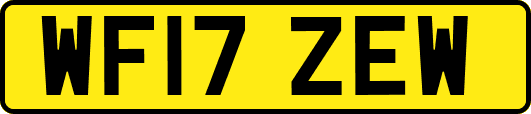WF17ZEW