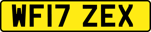 WF17ZEX