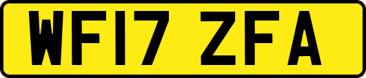 WF17ZFA
