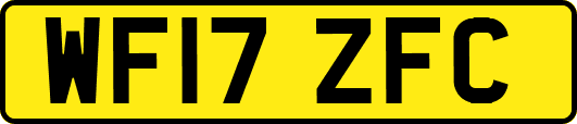 WF17ZFC