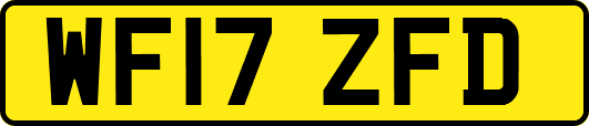 WF17ZFD