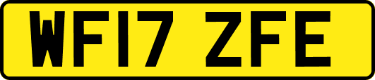 WF17ZFE