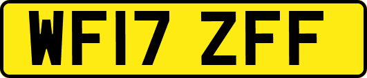 WF17ZFF