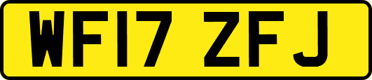 WF17ZFJ