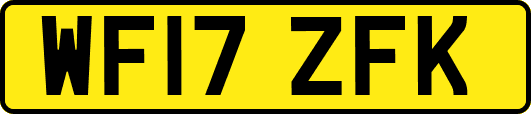 WF17ZFK