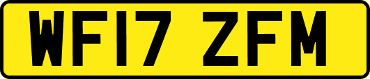 WF17ZFM