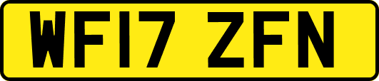 WF17ZFN