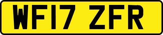 WF17ZFR
