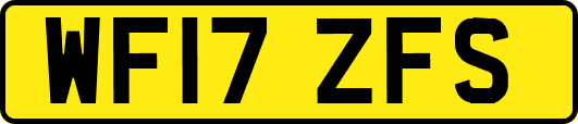 WF17ZFS