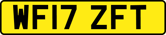 WF17ZFT
