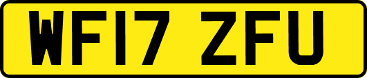 WF17ZFU