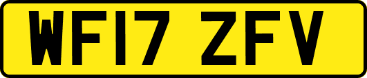 WF17ZFV