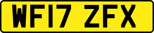 WF17ZFX