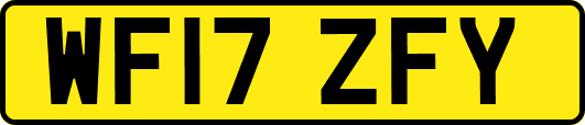 WF17ZFY