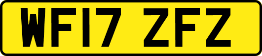 WF17ZFZ