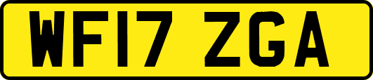 WF17ZGA