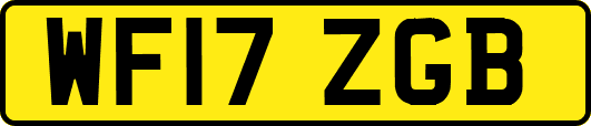 WF17ZGB