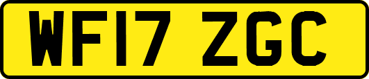 WF17ZGC